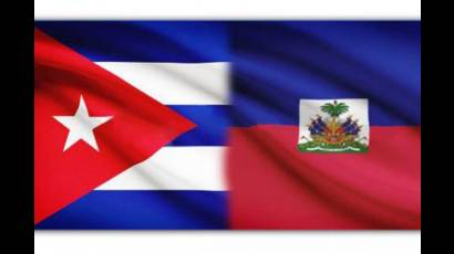 Cuba-Haití