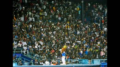 Estadio Latinoamericano