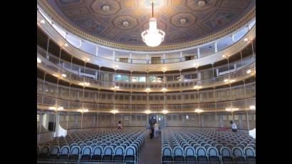 Agotadas las entradas para funciones del Ballet Nacional en teatro Sauto