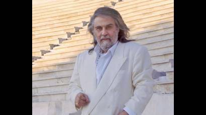 Vangelis