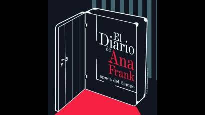 El diario de Ana Frank, apnea del tiempo