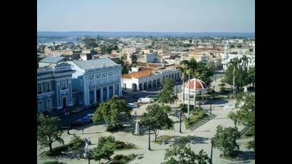 Cienfuegos