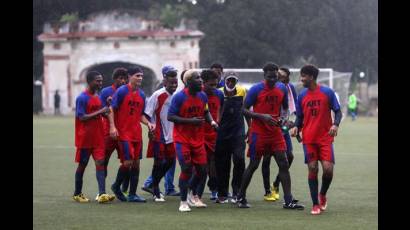 Desarrollo Nacional del Fútbol