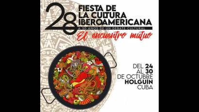 Fiesta de la Cultura Iberoamericana