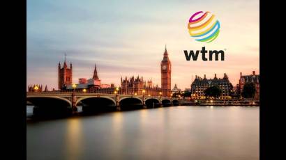 World Travel Market (WTM) de Londres