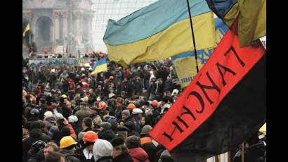 Euromaidán
