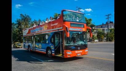 Turismo en Cuba