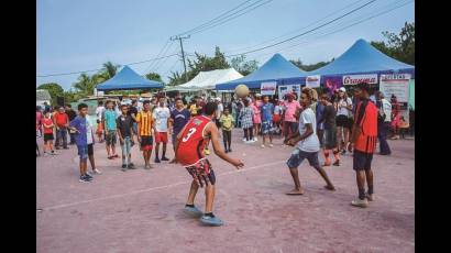 El festival de la prensa