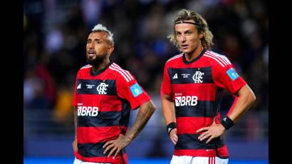 ¿Podrá Flamengo reeditar el título de la Libertadores?