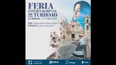 Feria Internacional de Turismo, FITCuba 2023