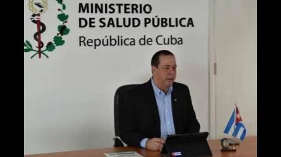 Condena Cuba política hostil de EE.UU