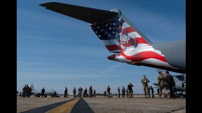 Guardia Nacional de Estados Unidos