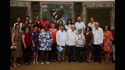 La Organización de las Naciones Unidas para la Educación