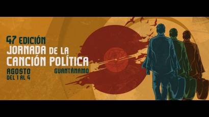 Jornada de la Canción Política