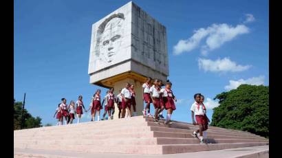 El complejo histórico monumental