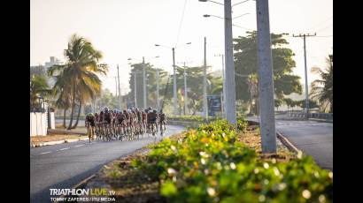 Triatlon