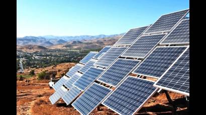 Sanchi será la primera ciudad solar de India