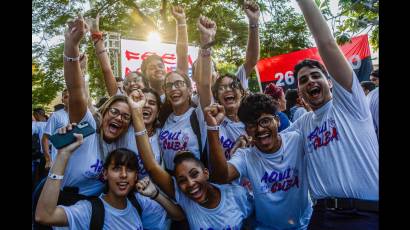 Segunda Asamblea Nacional de la FEEM