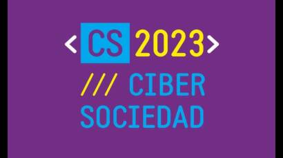 III Congreso Internacional Cibersociedad 2023