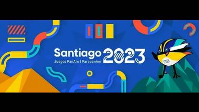 Juegos Panamericanos Santiago 2023