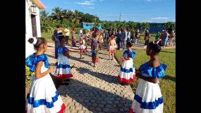 Jornada por la Cultura Matancera y la Cultura Cubana