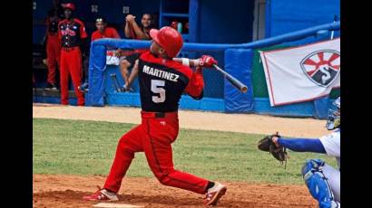 francisco martínez