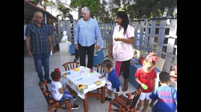 Miguel Díaz-Canel Bermúdez