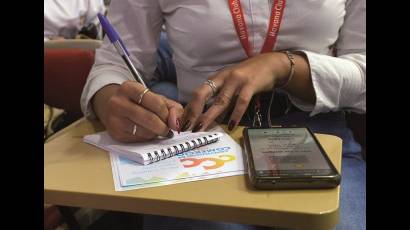 La Feria Internacional de La Habana