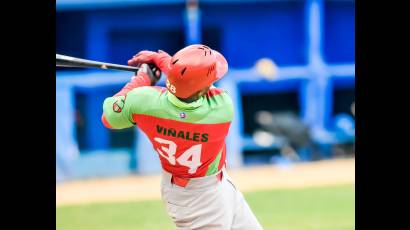 rafael viñales