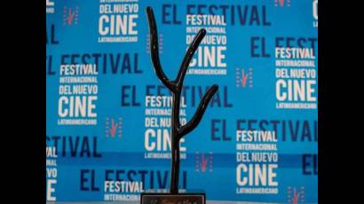 Cinéfilos capitalinos disfrutan últimas jornadas del Festival