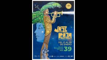 Jazz Plaza: para que fluya la música