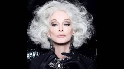 Carmen Dell Orefice