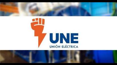 Unión Eléctrica prevé afectaciones durante el horario pico