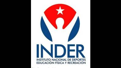 Información del Inder relativa a eventos nacionales en desarrollo