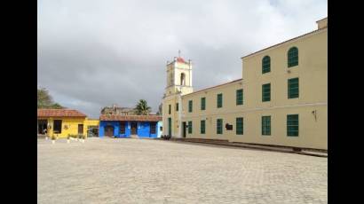 OHCC de Camagüey realiza una labor ejemplar y sostenida en favor de la promoción de la cultura y  las tradiciones.