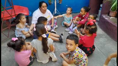 Sonrisas Guardería Infantil