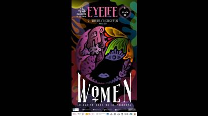 Eyeife Women