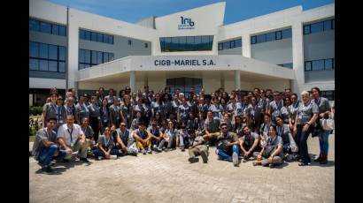 Encuentro Nacional de Estudiantes de Ingeniería Química (ENEIQ)