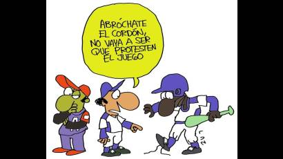 Béisbol