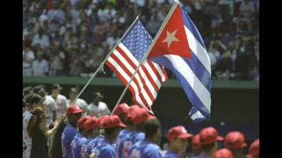 Cuba en Baltimore