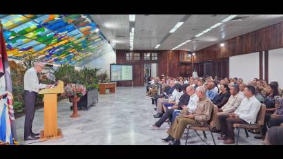 Este martes tuvo lugar el acto de toma de posesión del Gobernador Manuel Falcón Hernández y el Vicegobernador Waldis González Peinado