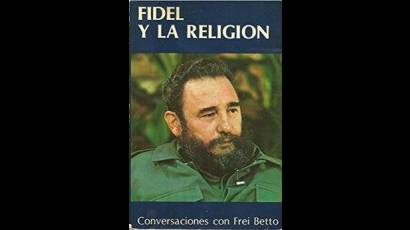 Fidel y la Religión