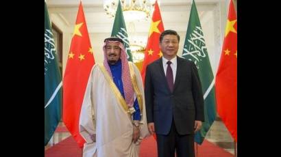 La segunda cumbre entre el gigante asiático y los países árabes se celebrará en Beijing