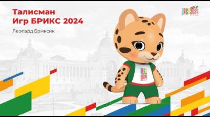 Más de 90 países intervendrán en Juegos deportivos BRICS