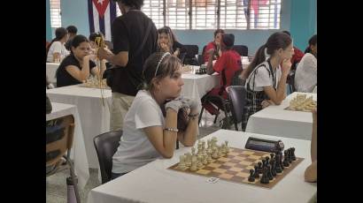 Jinela arrasó en los Juegos Escolares Nacionales