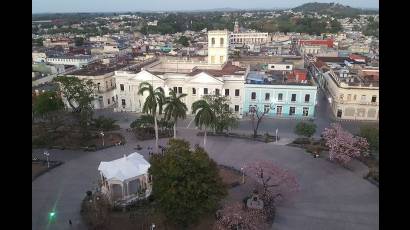 Villa Clara es una de las provincias más envejecidas de Cuba.