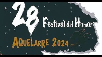 Festival del Humor.