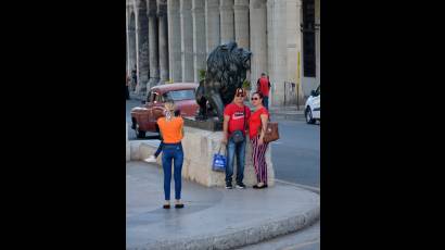 La Habana