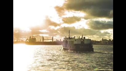 Bahía de La Habana