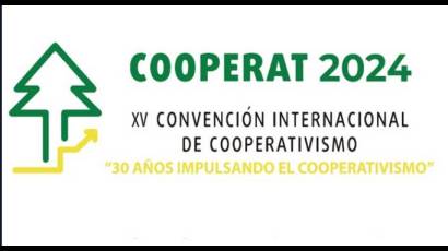 Cooperat 2024